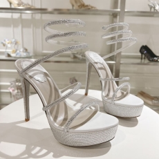 Rene Caovilla Sandals